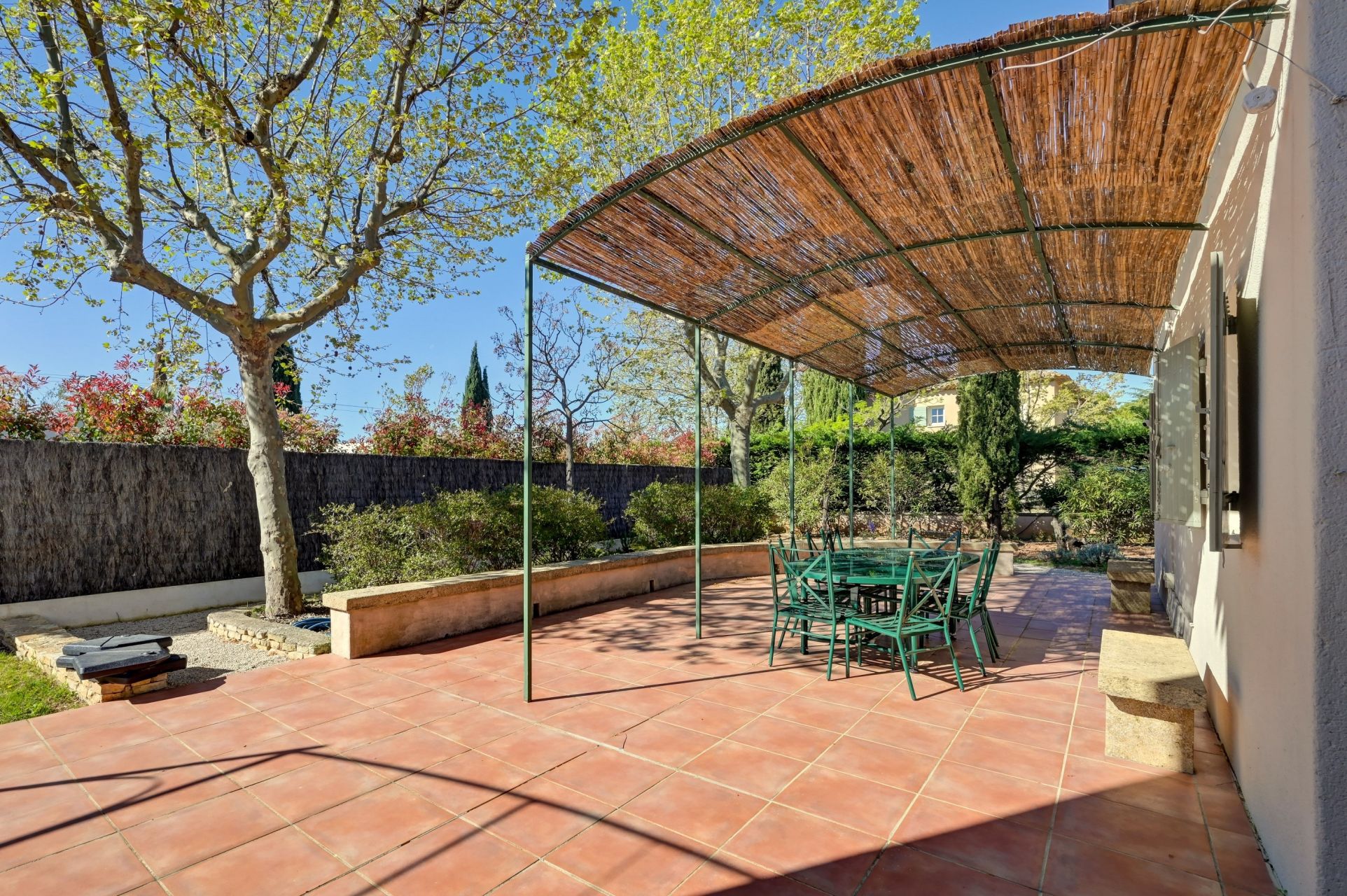 luxury house 8 Rooms for sale on AIX EN PROVENCE (13100)