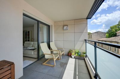 Sale Luxury apartment Aix-en-Provence 4&nbsp;Rooms 93&nbsp;m²