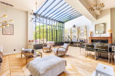 Sale Luxury house Bordeaux 6&nbsp;Rooms 220&nbsp;m²