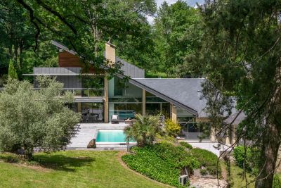 Vente Maison d'architecte Brive-la-Gaillarde 13&nbsp;Pièces 392&nbsp;m²