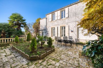 Vente Maison de luxe Marennes 8&nbsp;Pièces 210&nbsp;m²