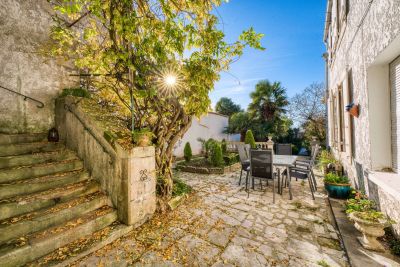 Vente Maison de luxe Marennes 8&nbsp;Pièces 210&nbsp;m²