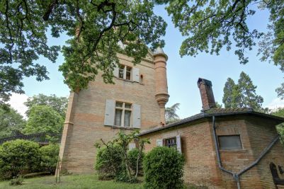 Vente Château Cadours 8&nbsp;Pièces 302&nbsp;m²