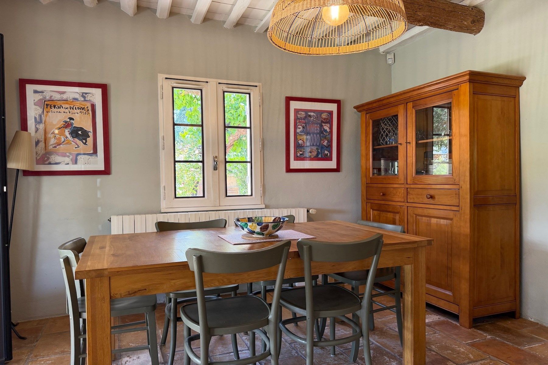 luxury house 5 Rooms for sale on UZES (30700)