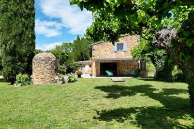 Sale Luxury house Uzès 5&nbsp;Rooms 118&nbsp;m²