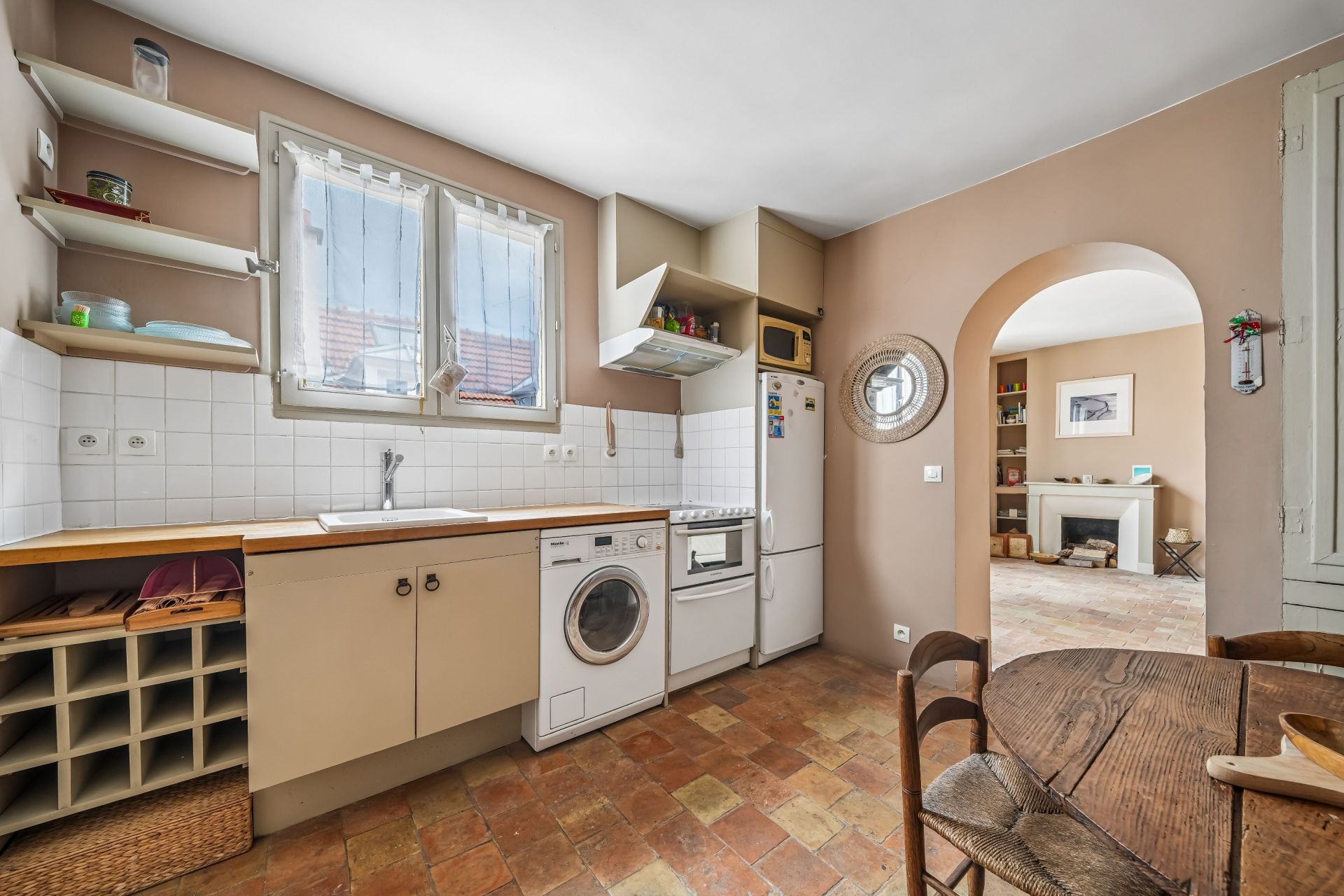 appartement de luxe 1 pièce en vente sur PARIS (75003)