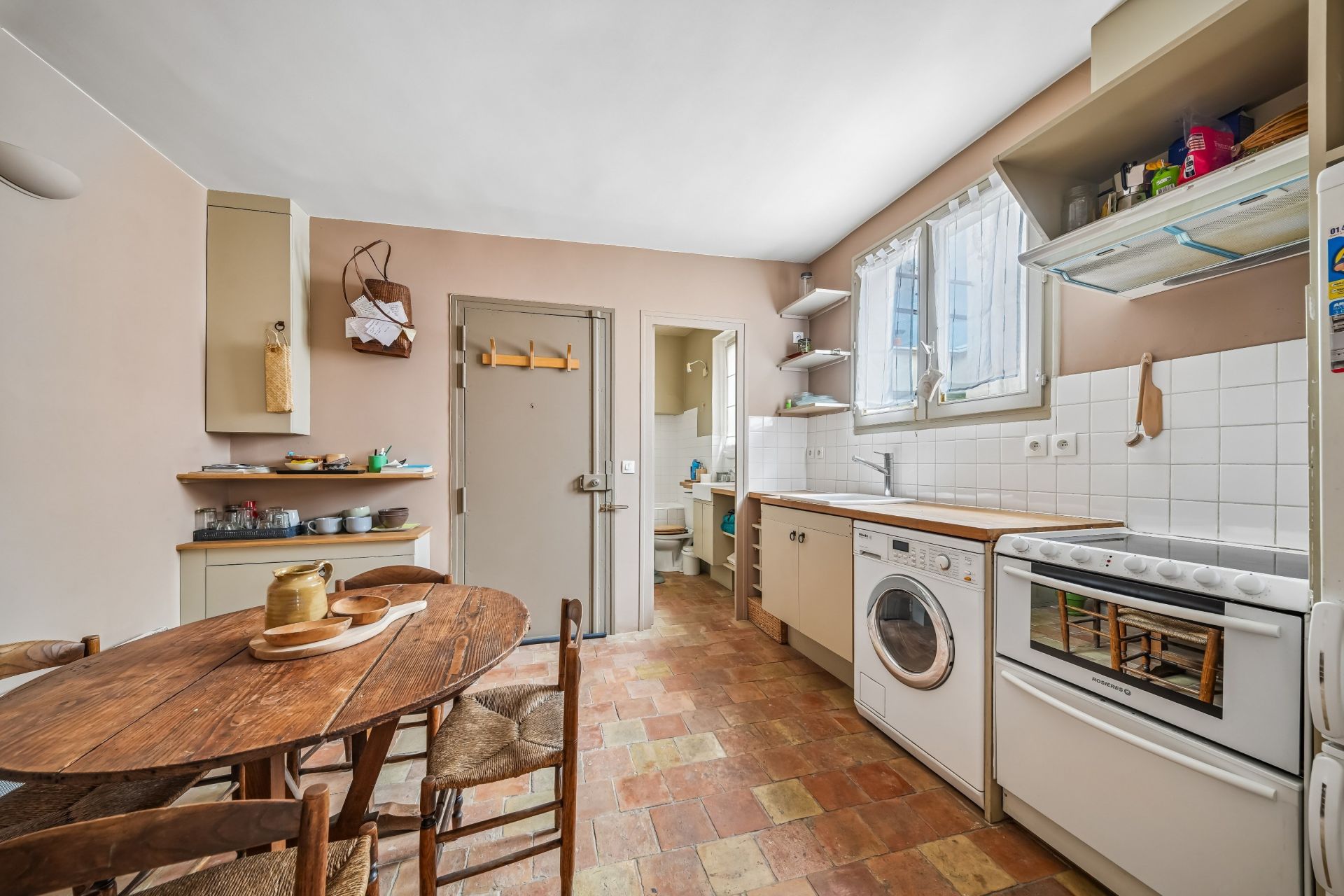 appartement de luxe 1 pièce en vente sur PARIS (75003)