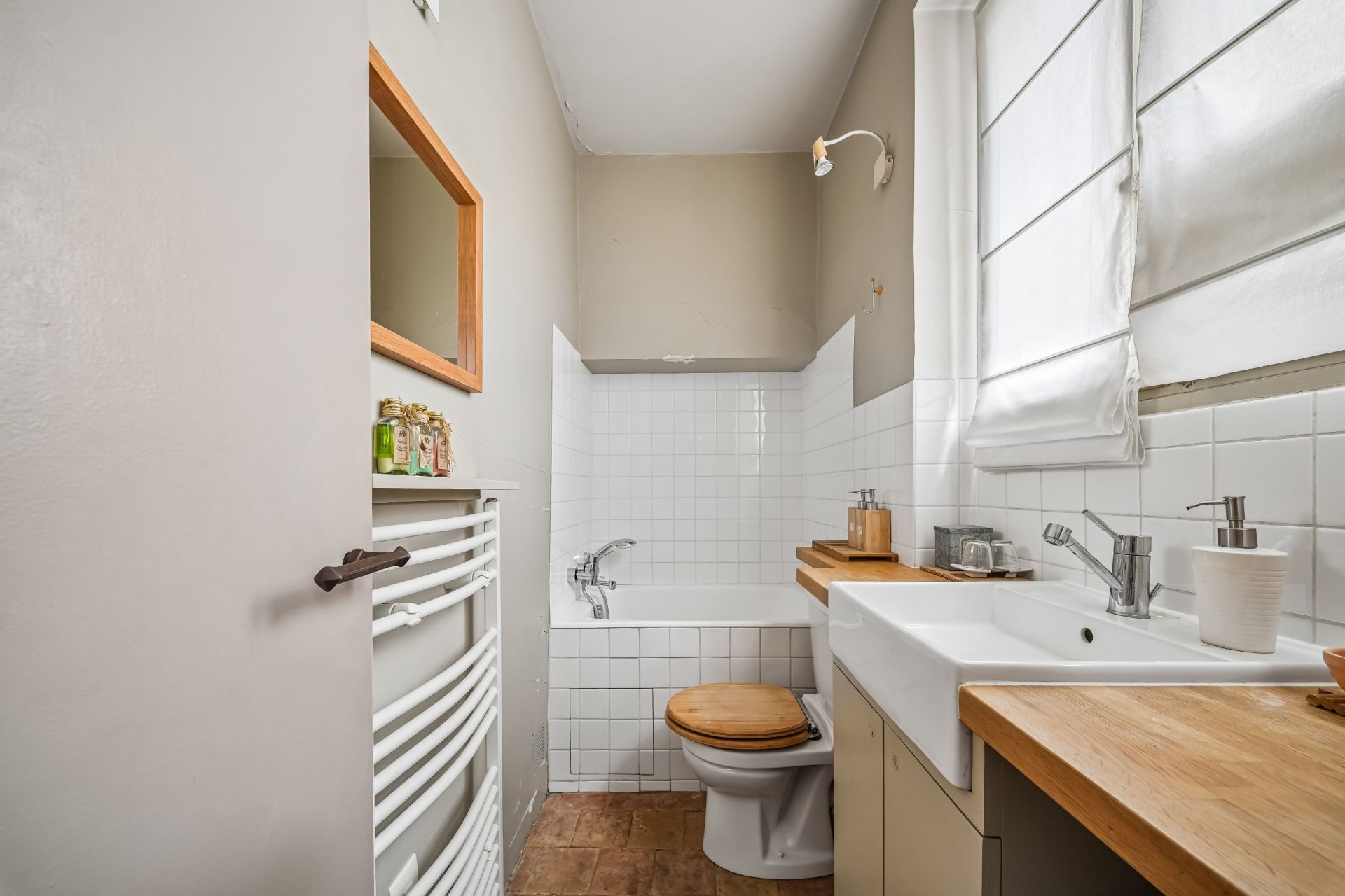 appartement de luxe 1 pièce en vente sur PARIS (75003)