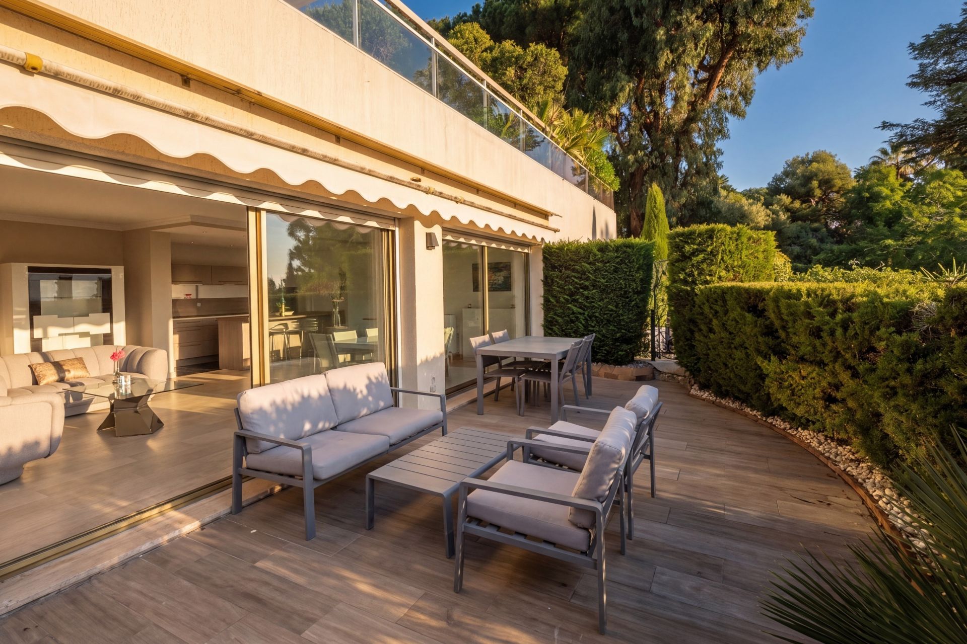 appartement de luxe 3 Pièces en vente sur CANNES (06400)
