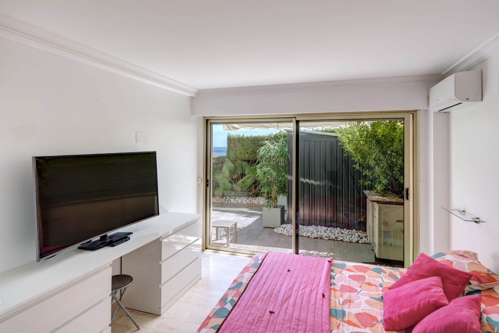 appartement de luxe 3 Pièces en vente sur CANNES (06400)