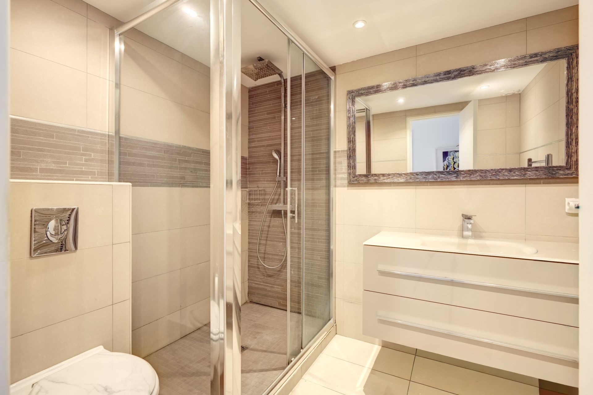 appartement de luxe 3 Pièces en vente sur CANNES (06400)