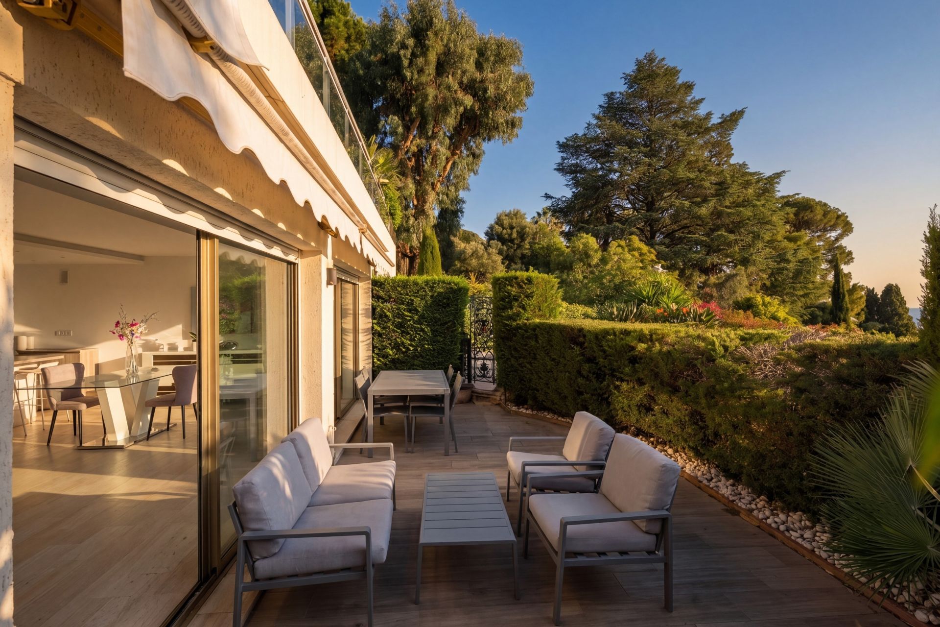 appartement de luxe 3 Pièces en vente sur CANNES (06400)