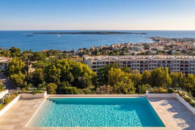 Vente Appartement de luxe Cannes 3&nbsp;Pièces 89.37&nbsp;m²