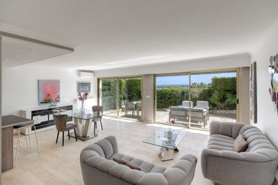 Vente Appartement de luxe Cannes 3&nbsp;Pièces 89.37&nbsp;m²