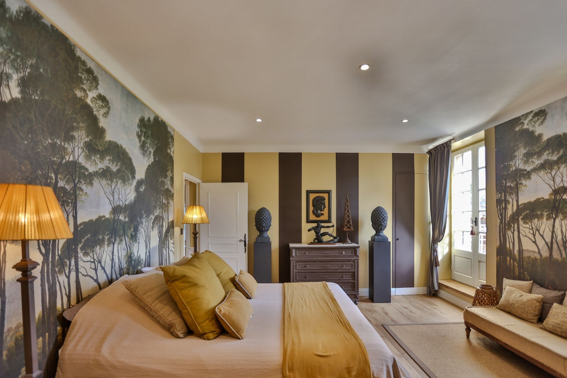 maison de luxe 10 Pièces en vente sur LE THOR (84250)
