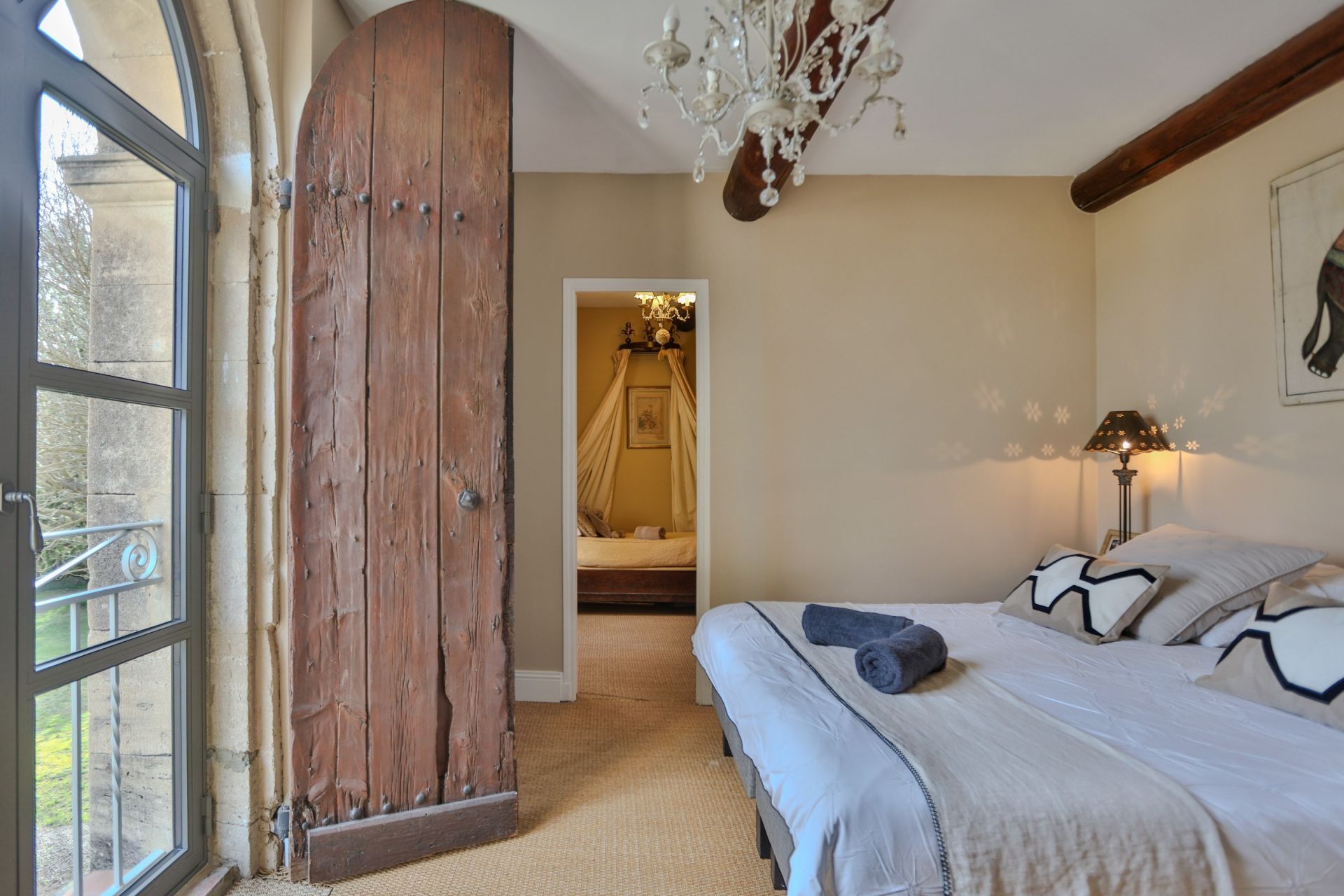 maison de luxe 10 Pièces en vente sur LE THOR (84250)