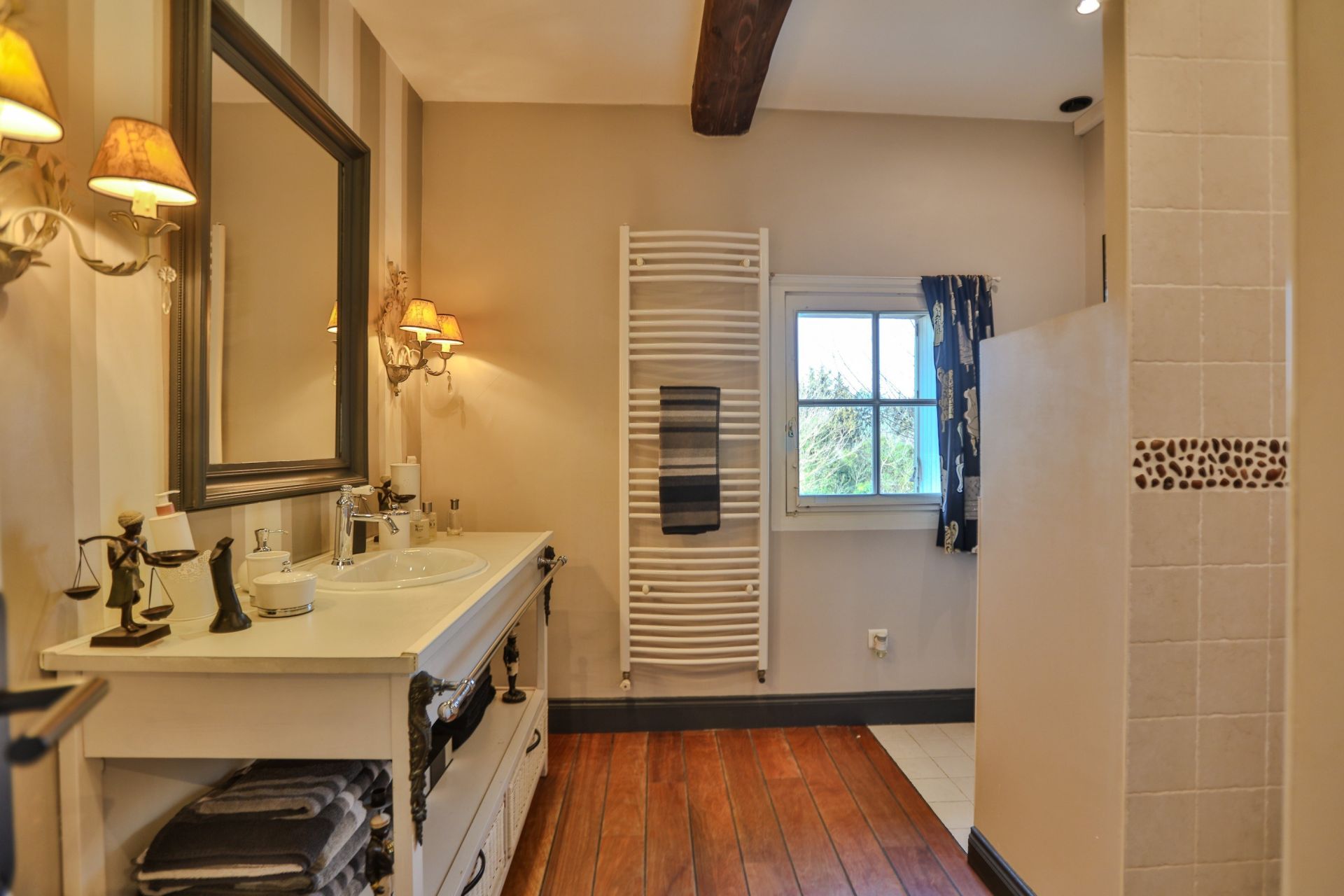 maison de luxe 10 Pièces en vente sur LE THOR (84250)
