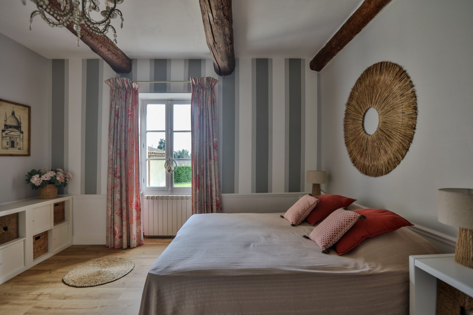 maison de luxe 10 Pièces en vente sur LE THOR (84250)