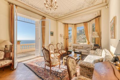 Vente Maison bourgeoise Roquebrune-Cap-Martin 12&nbsp;Pièces 320&nbsp;m²