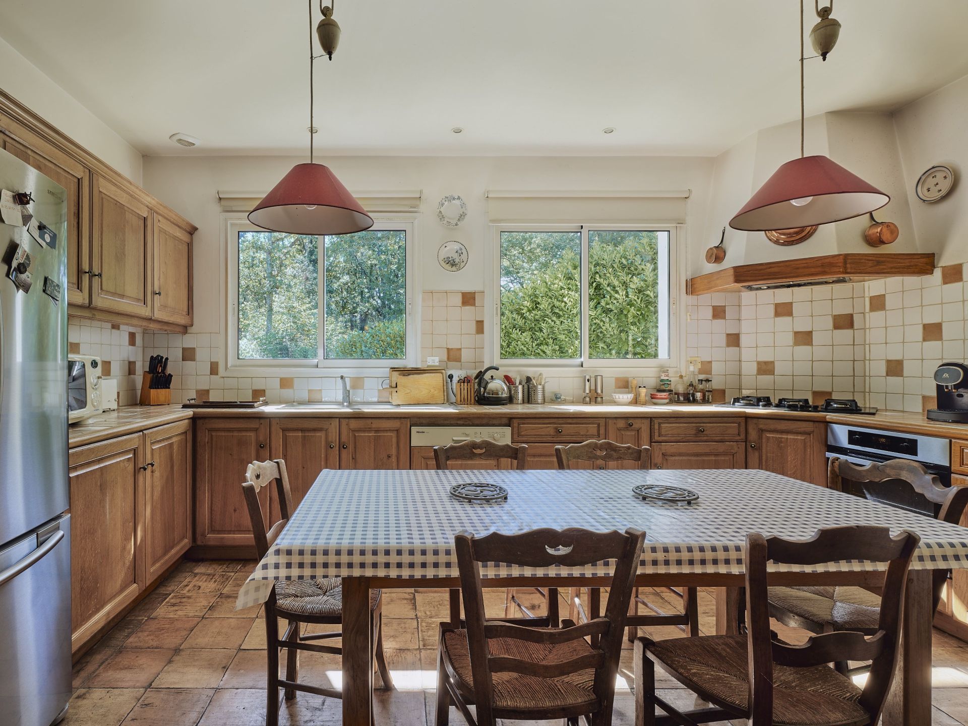 luxury house 7 Rooms for sale on ARCANGUES (64200)