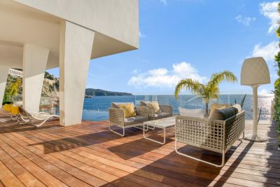 Sale Contemporary house Nice 6&nbsp;Rooms 247&nbsp;m²