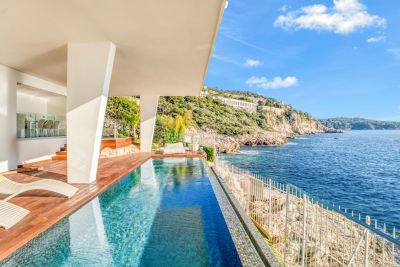 Sale Contemporary house Nice 6&nbsp;Rooms 247&nbsp;m²
