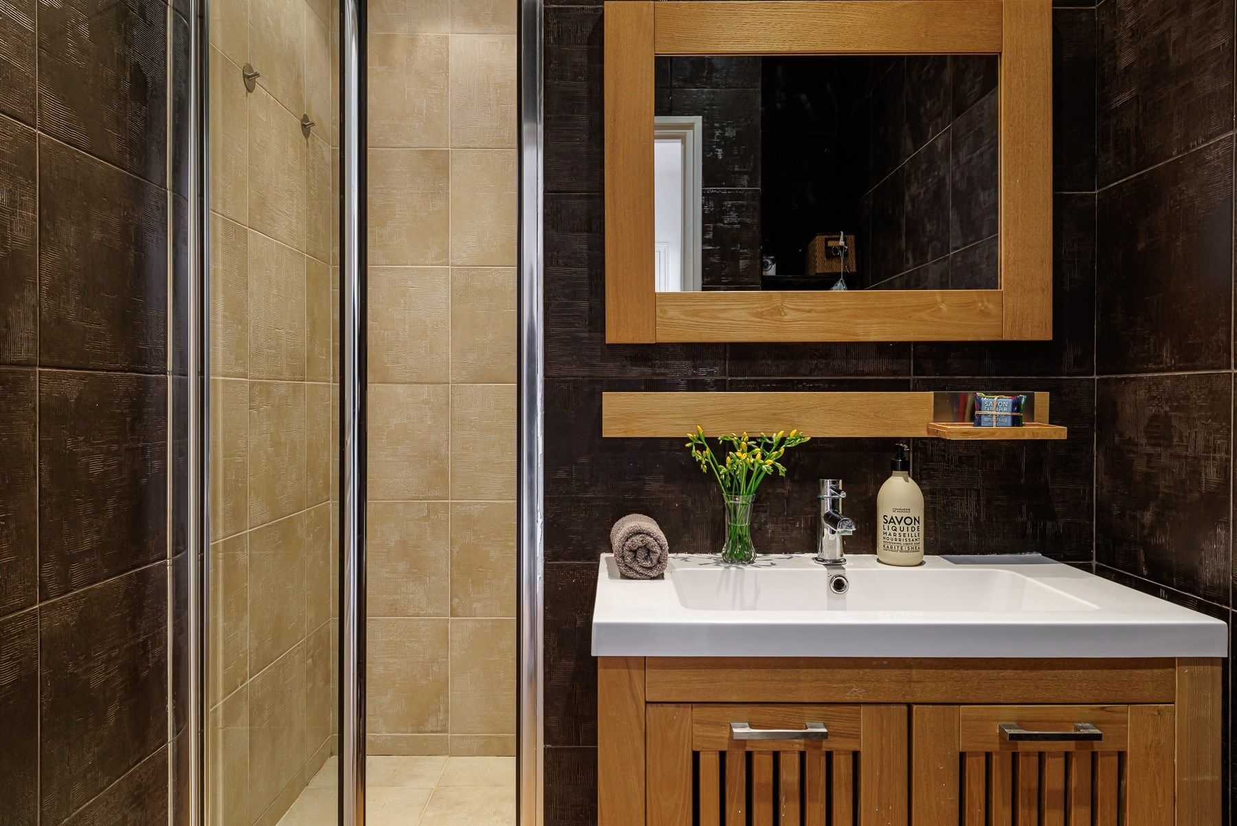 luxury apartment 3 Rooms for sale on NICE (06000)