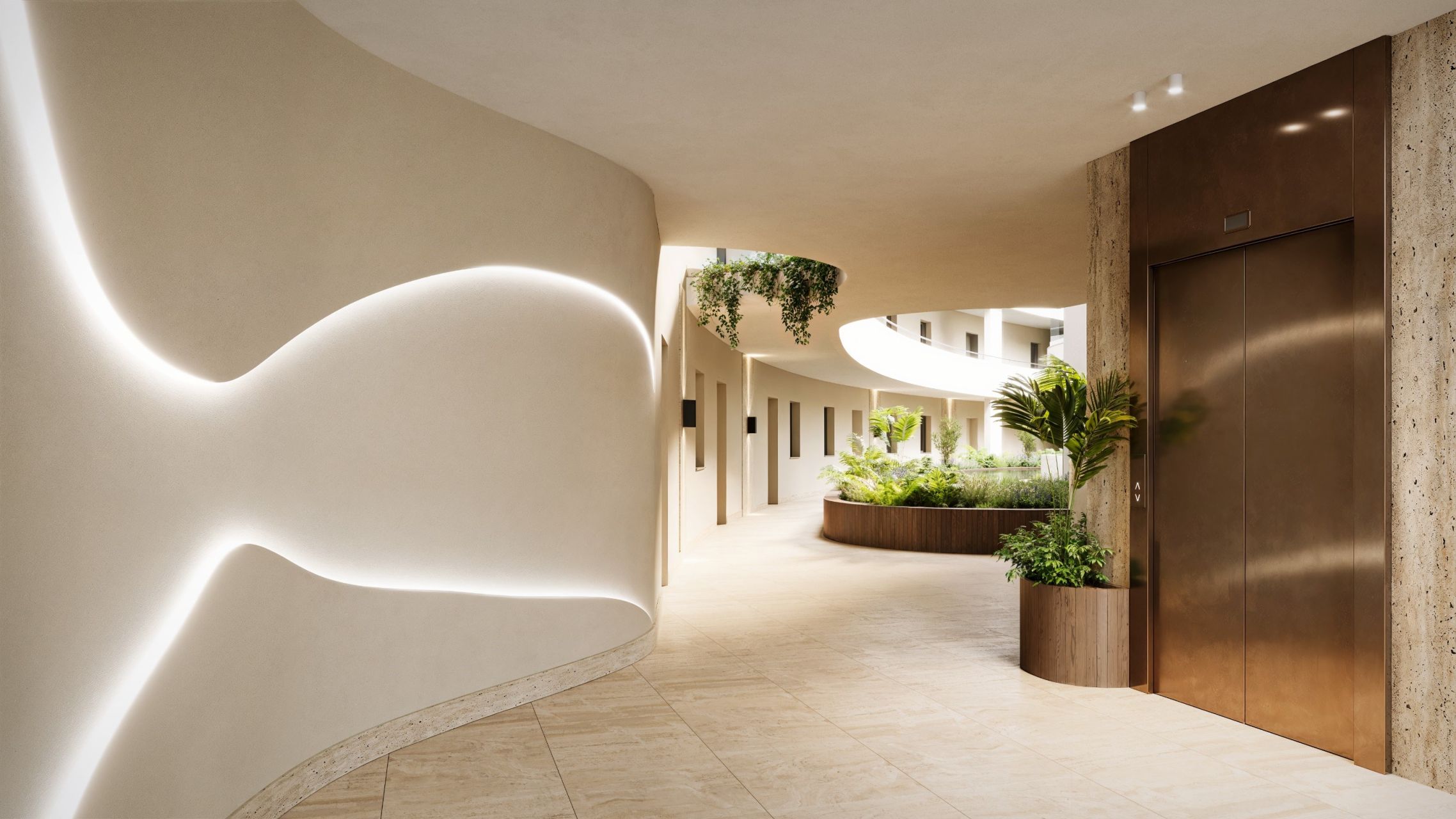 luxury apartment 4 Rooms for sale on VILLENEUVE LOUBET (06270)