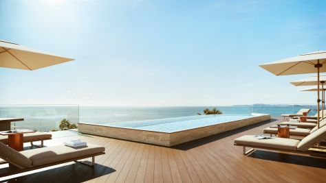 Sale Luxury apartment Villeneuve-Loubet 4&nbsp;Rooms 155&nbsp;m²