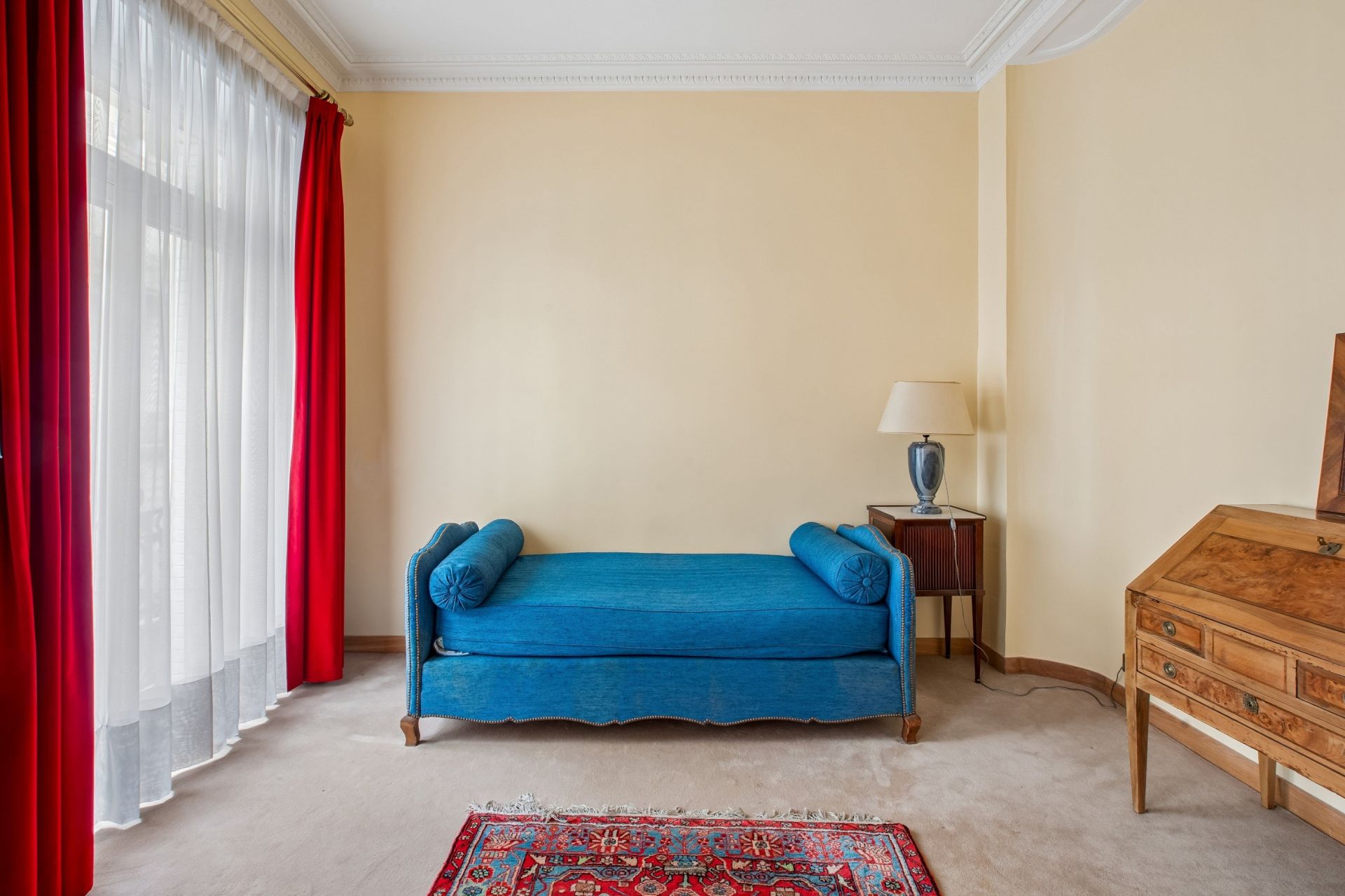 appartement de luxe 5 Pièces en vente sur PARIS (75008)