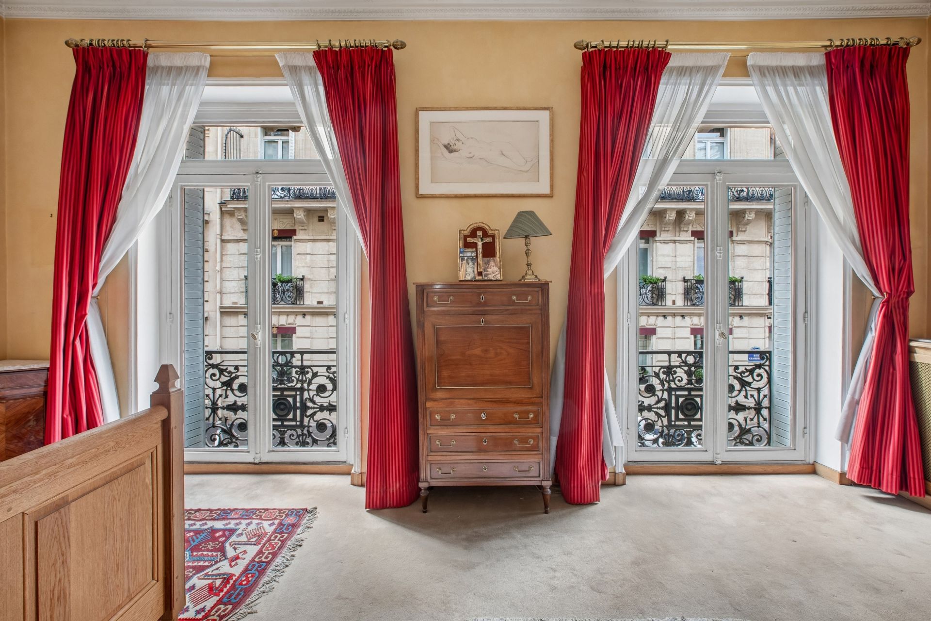 appartement de luxe 5 Pièces en vente sur PARIS (75008)