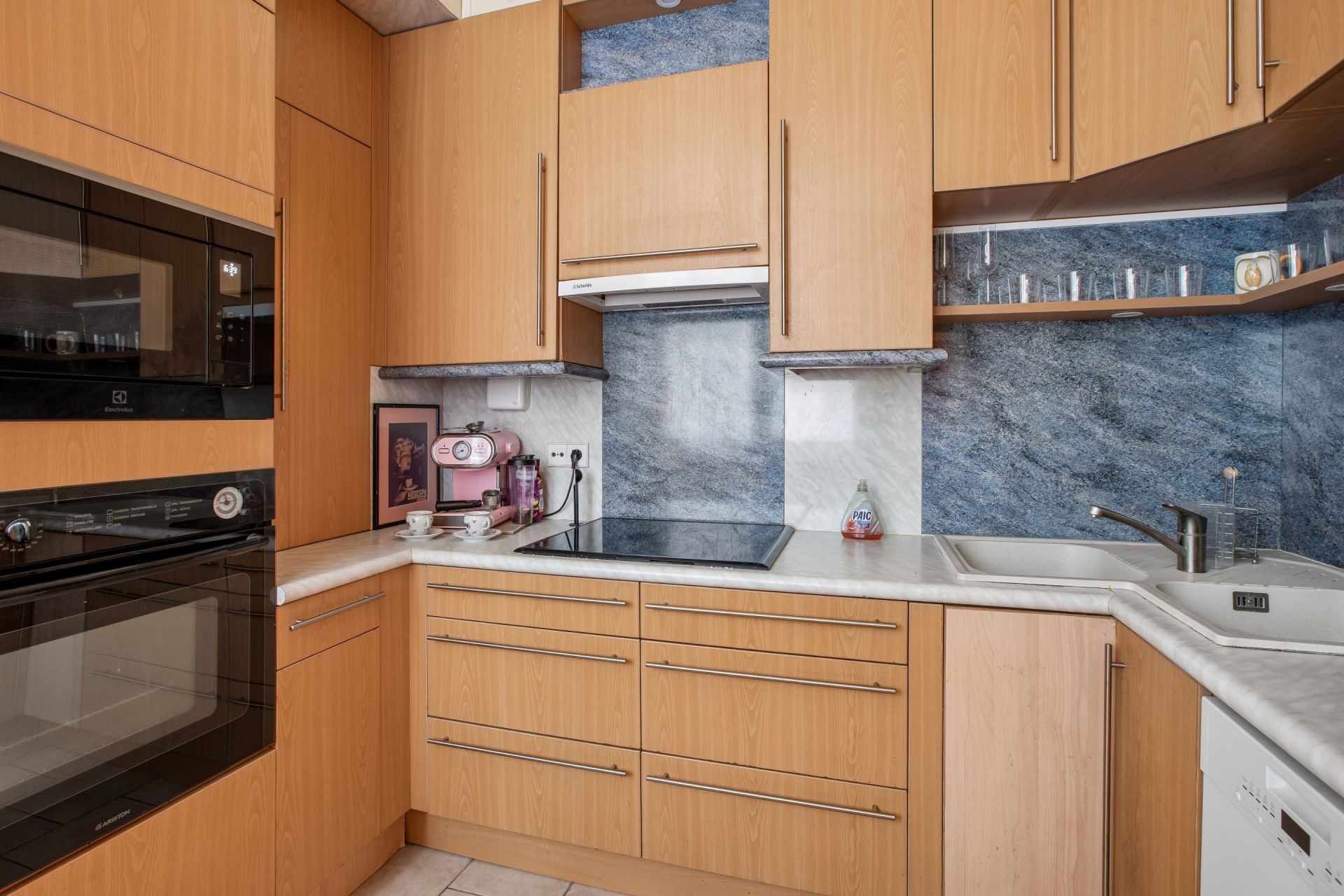 appartement de luxe 5 Pièces en vente sur PARIS (75008)