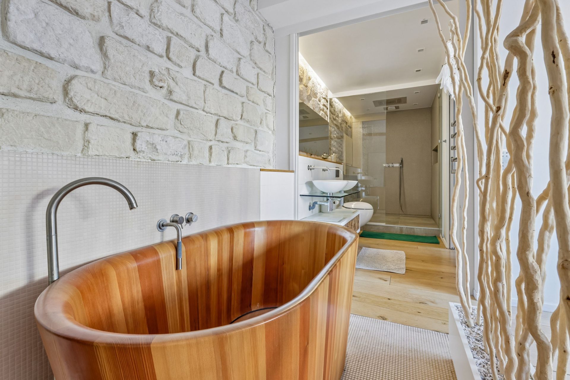 appartement de luxe 5 Pièces en vente sur PARIS (75018)