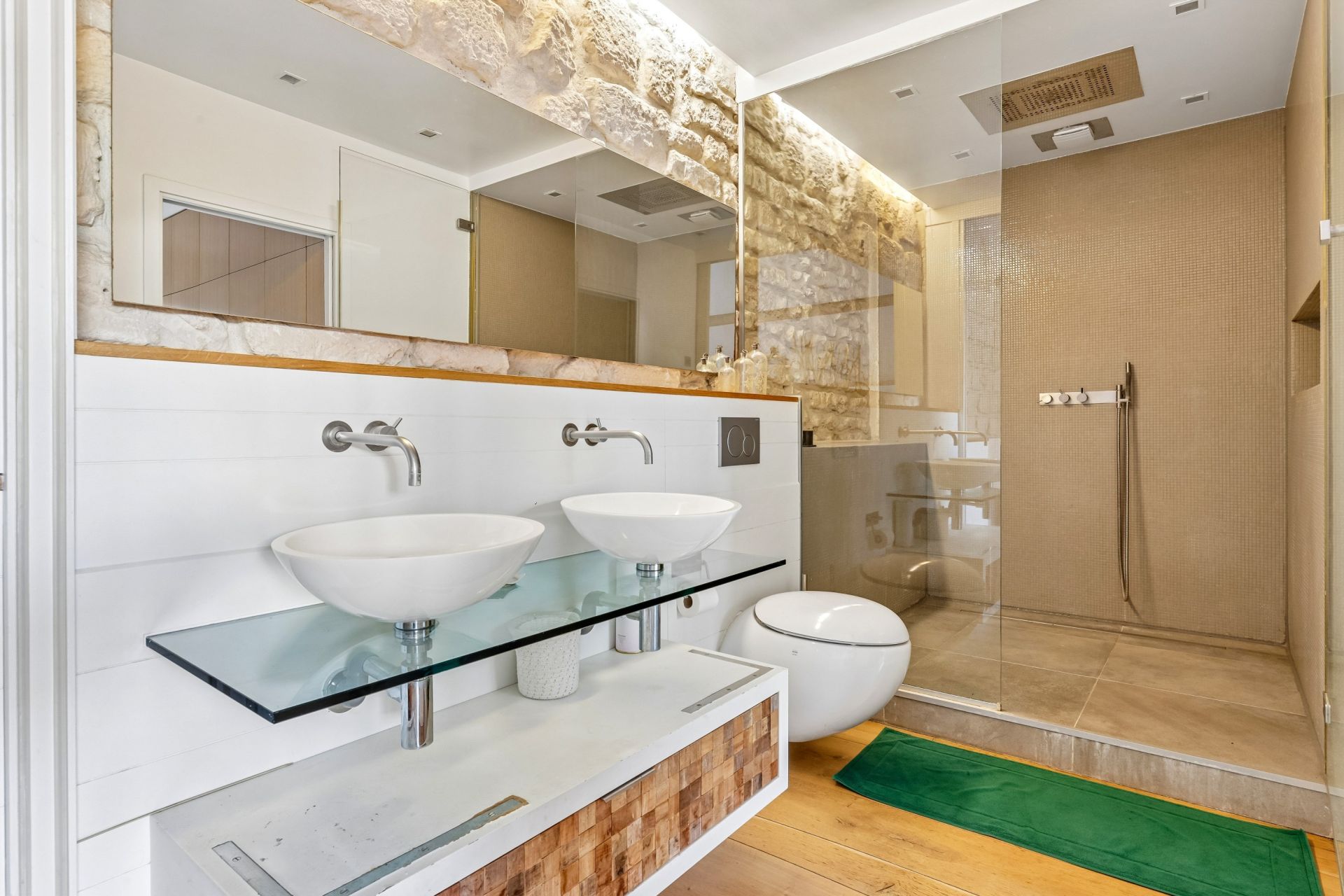 appartement de luxe 5 Pièces en vente sur PARIS (75018)