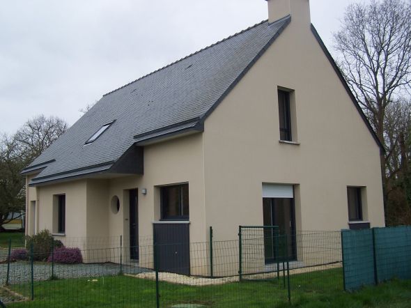 Rental Luxury traditional house Saint-Briac-sur-Mer 5&nbsp;Rooms 115&nbsp;m²