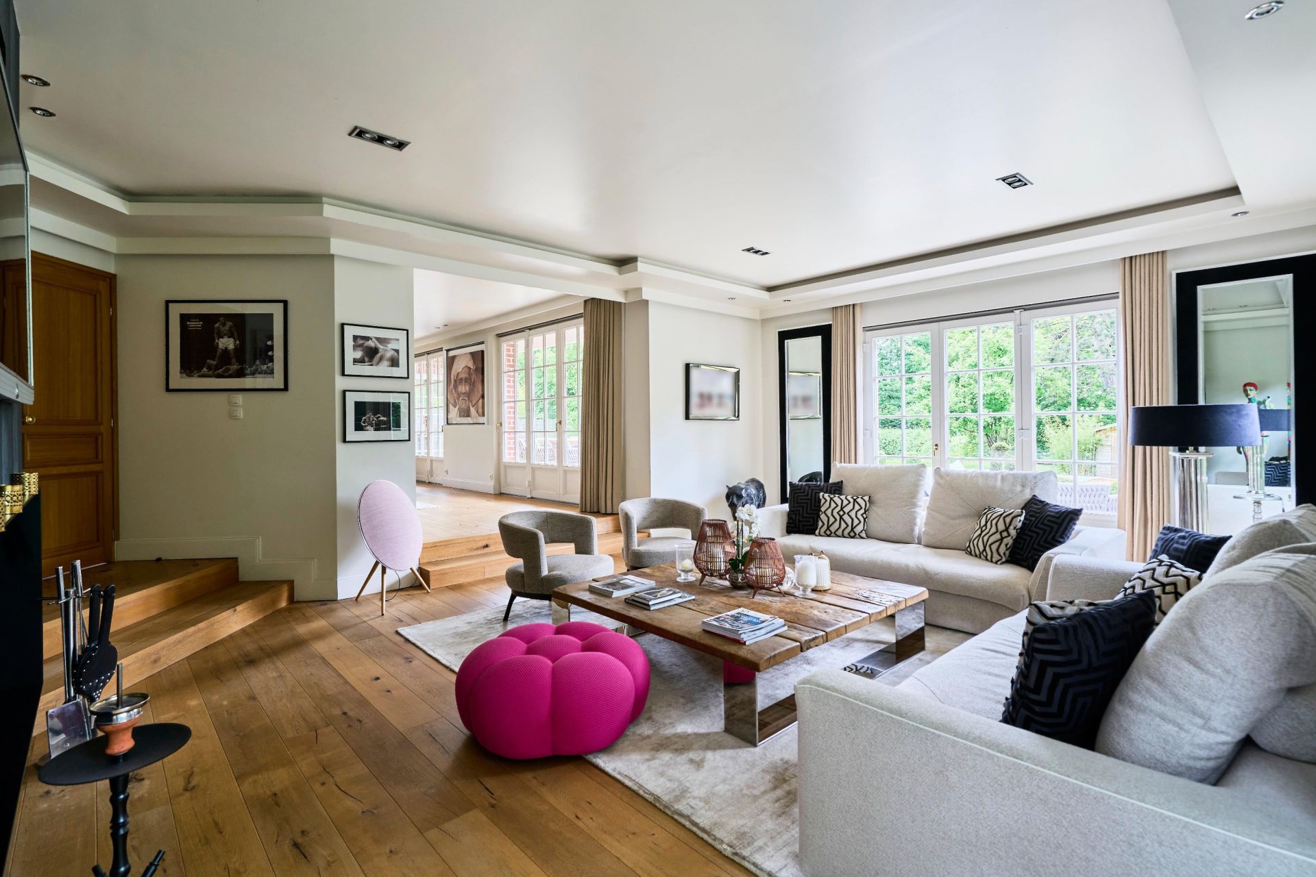 luxury house 8 Rooms for sale on MOUVAUX (59420)