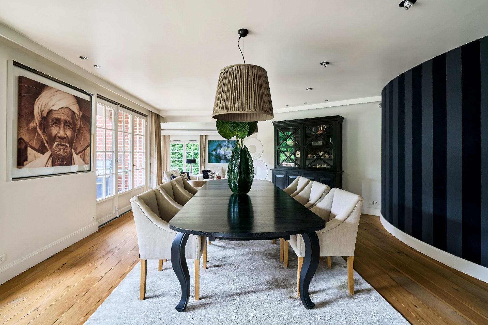 luxury house 8 Rooms for sale on MOUVAUX (59420)