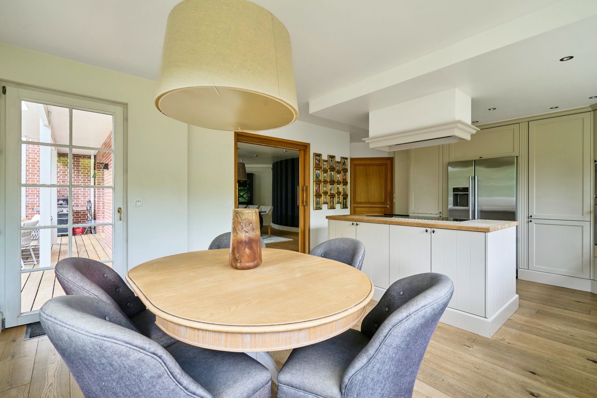 luxury house 8 Rooms for sale on MOUVAUX (59420)