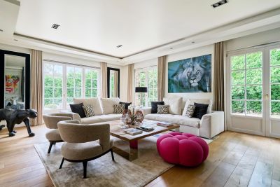 Sale Luxury house Mouvaux 8&nbsp;Rooms 262.48&nbsp;m²