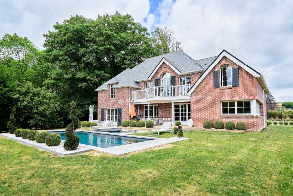 Sale Luxury house Mouvaux 8&nbsp;Rooms 262.48&nbsp;m²