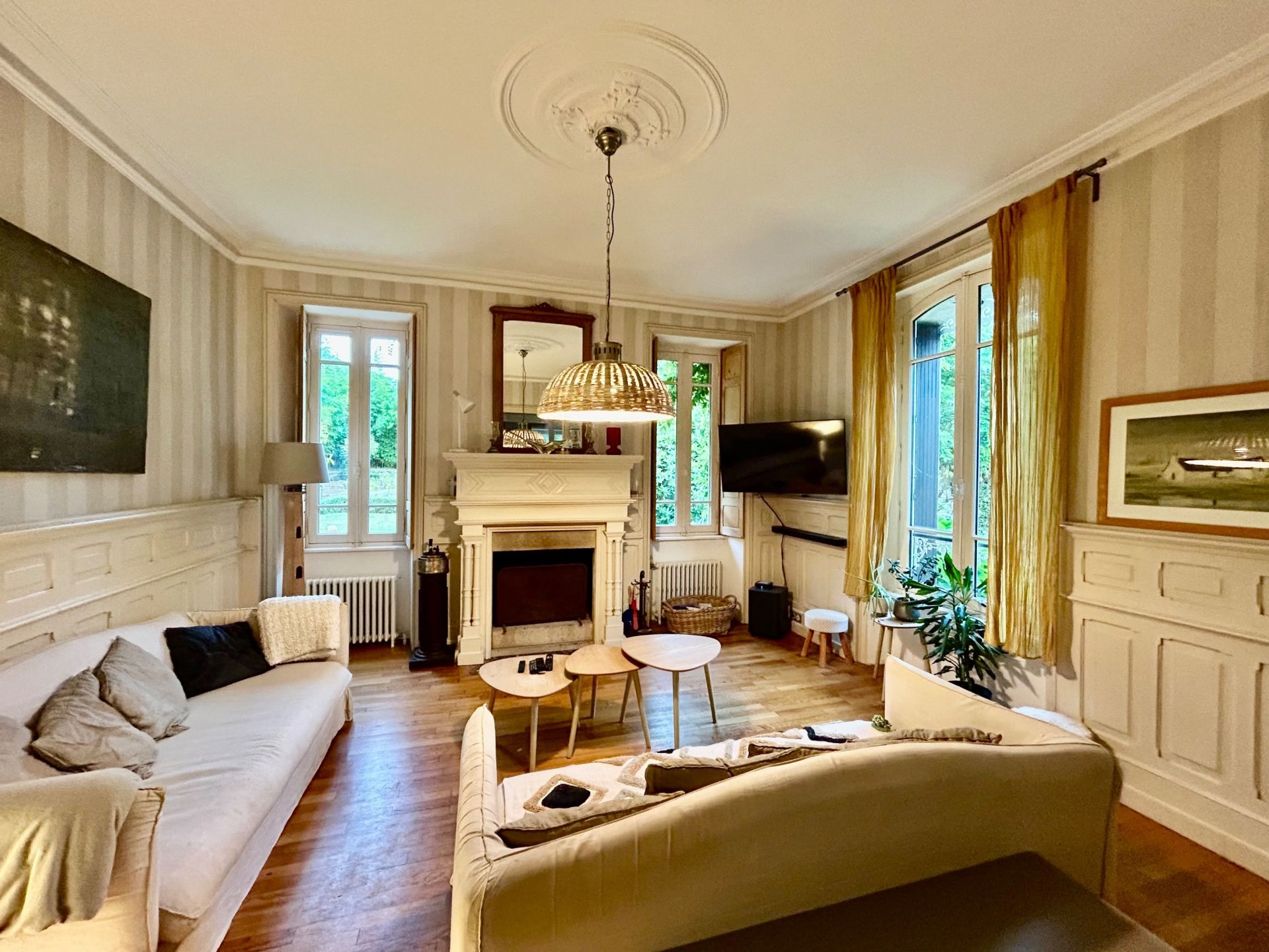 maison de luxe 10 Pièces en vente sur DOUARNENEZ (29100)