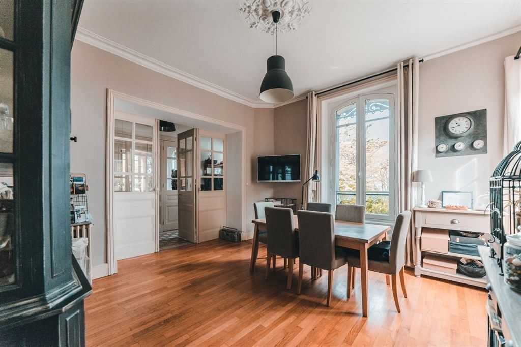 maison de luxe 10 Pièces en vente sur DOUARNENEZ (29100)