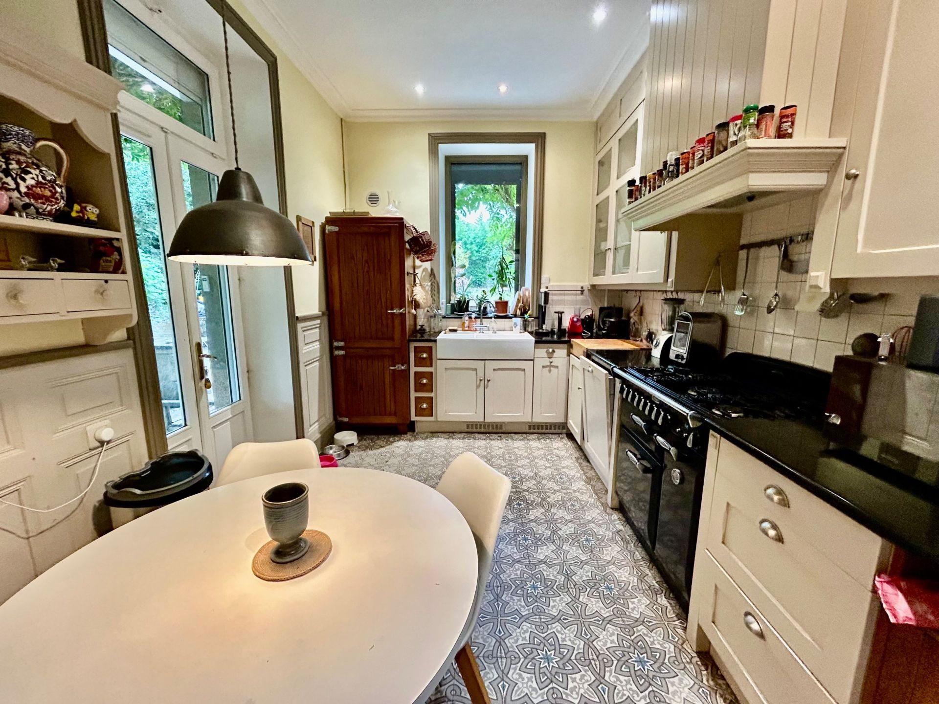 maison de luxe 10 Pièces en vente sur DOUARNENEZ (29100)