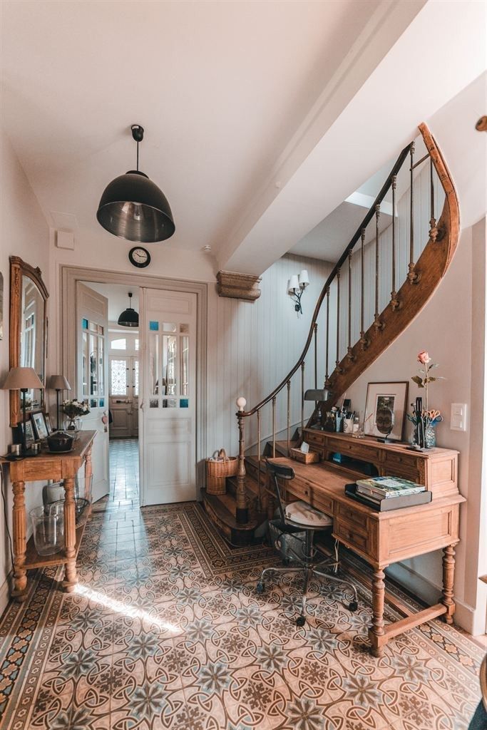 maison de luxe 10 Pièces en vente sur DOUARNENEZ (29100)