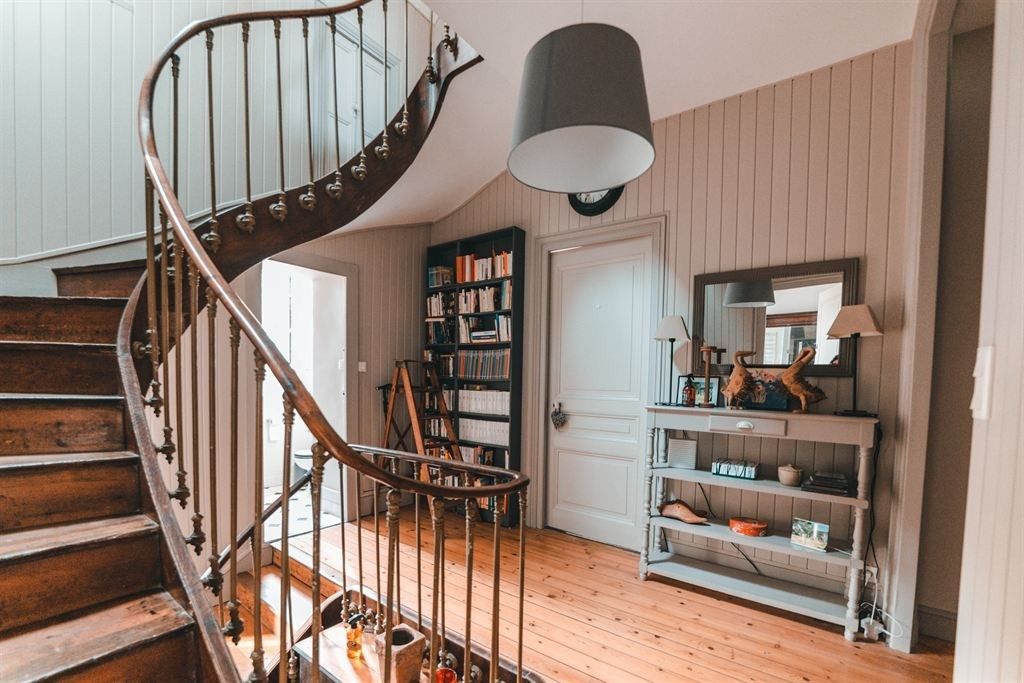maison de luxe 10 Pièces en vente sur DOUARNENEZ (29100)