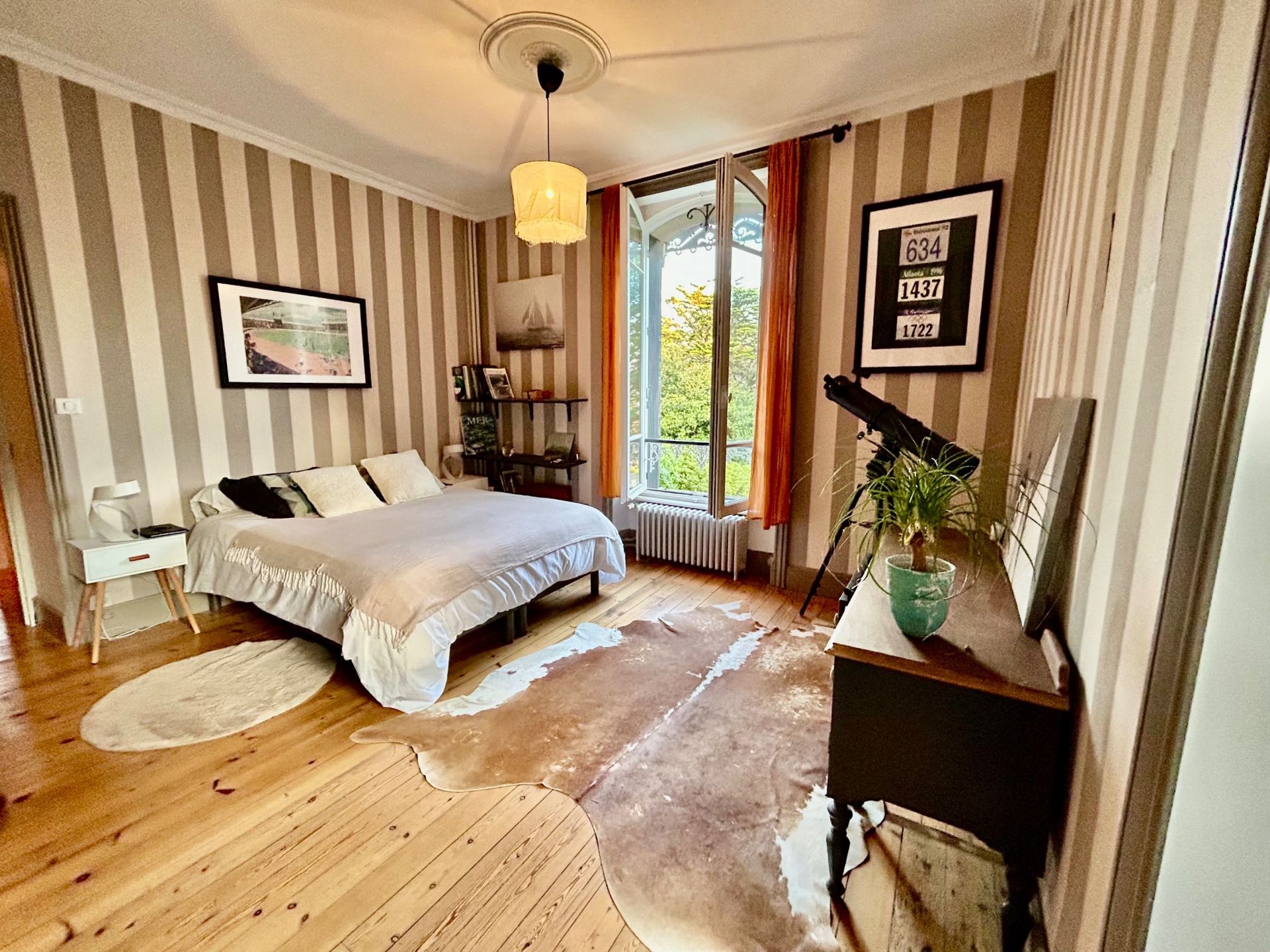 maison de luxe 10 Pièces en vente sur DOUARNENEZ (29100)