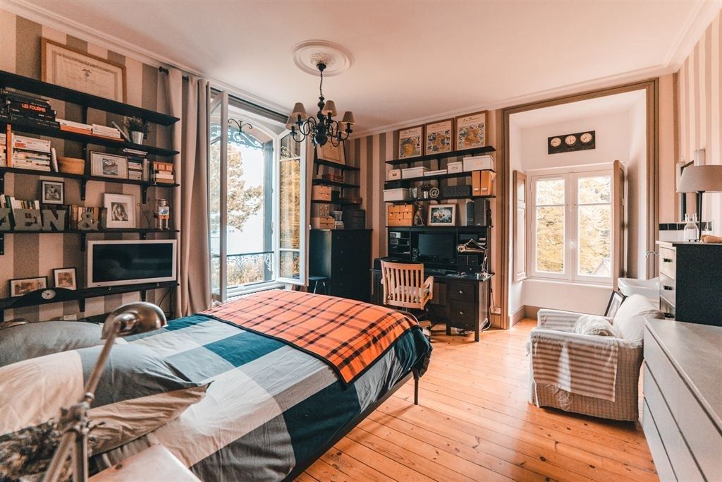 maison de luxe 10 Pièces en vente sur DOUARNENEZ (29100)
