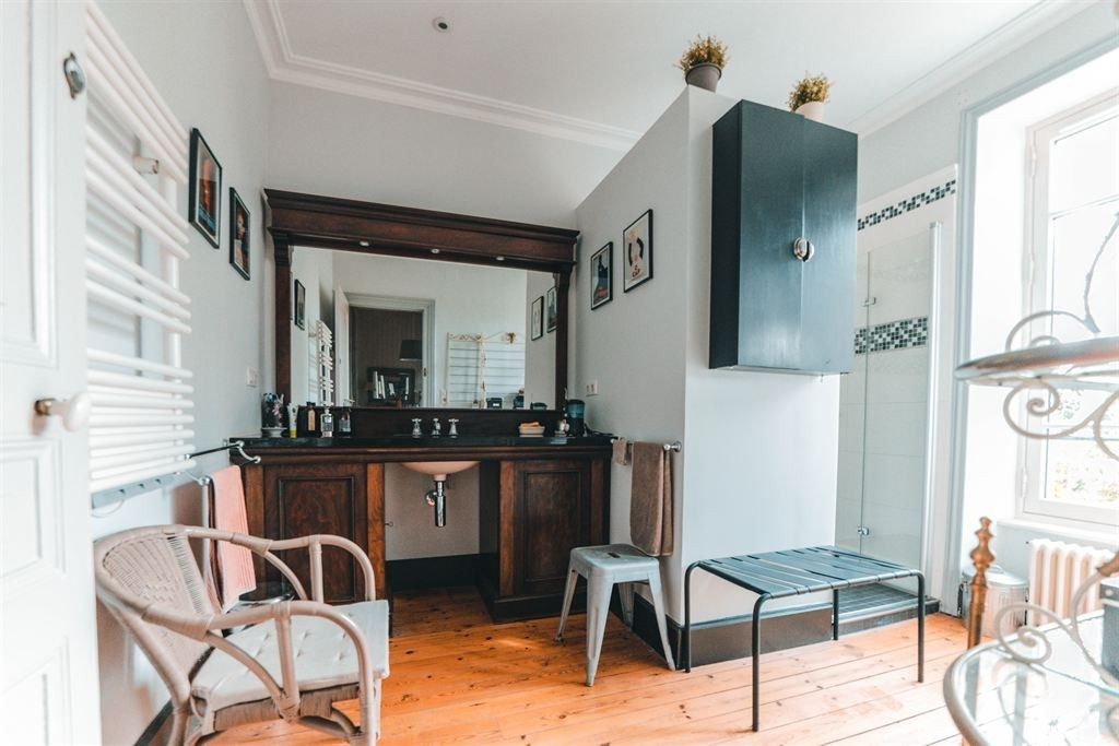 maison de luxe 10 Pièces en vente sur DOUARNENEZ (29100)