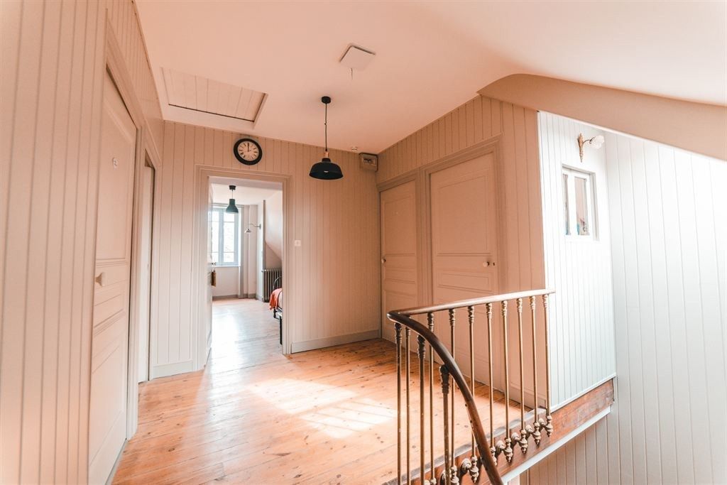 maison de luxe 10 Pièces en vente sur DOUARNENEZ (29100)