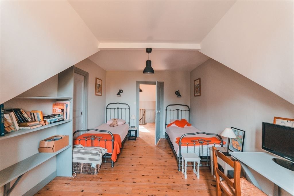 maison de luxe 10 Pièces en vente sur DOUARNENEZ (29100)